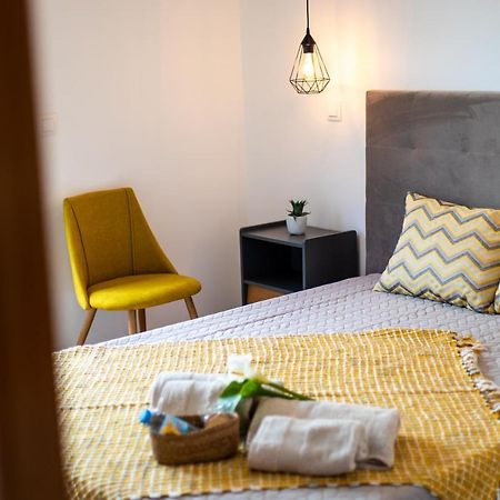 Carvao Pdl Inn Ponta Delgada 외부 사진