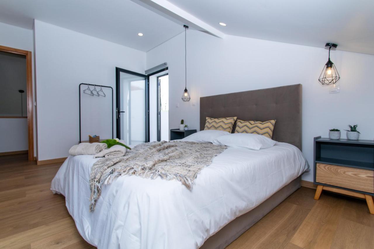 Carvao Pdl Inn Ponta Delgada 외부 사진