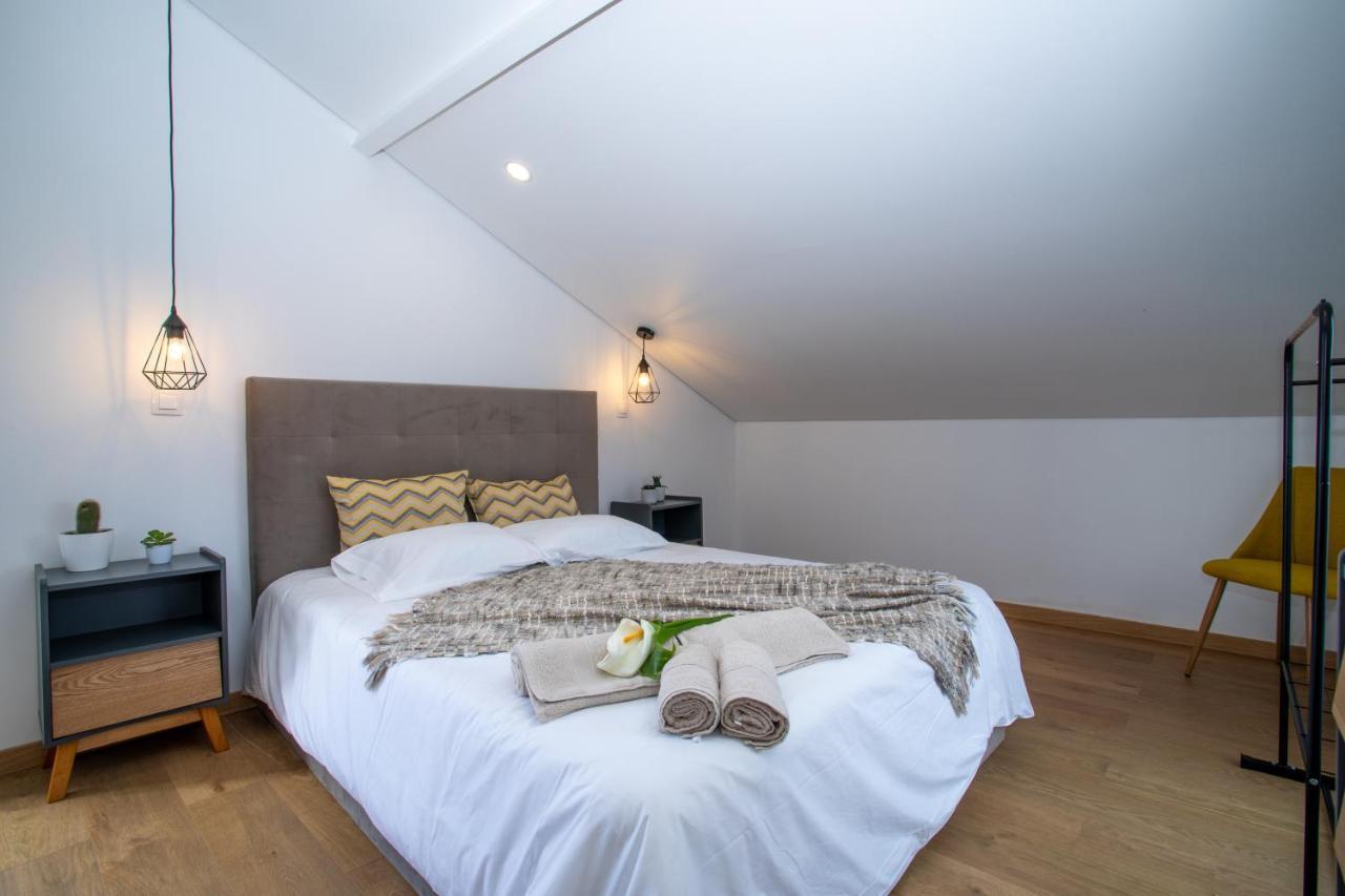 Carvao Pdl Inn Ponta Delgada 외부 사진