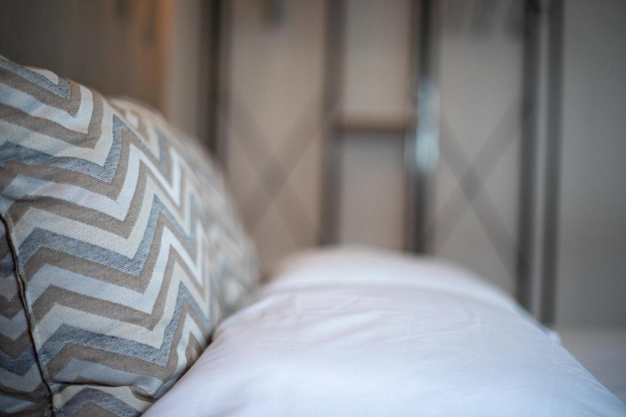 Carvao Pdl Inn Ponta Delgada 외부 사진