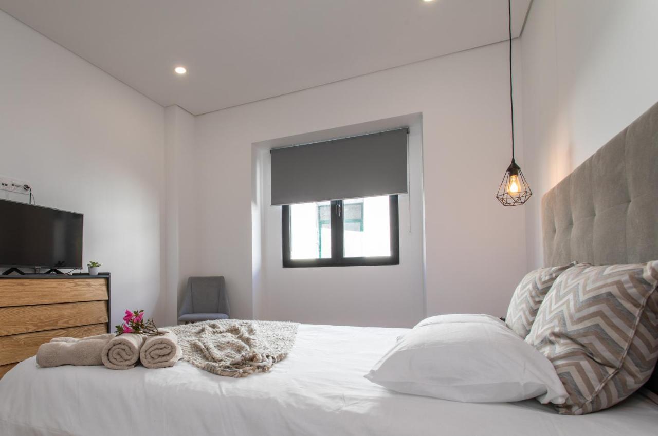 Carvao Pdl Inn Ponta Delgada 외부 사진