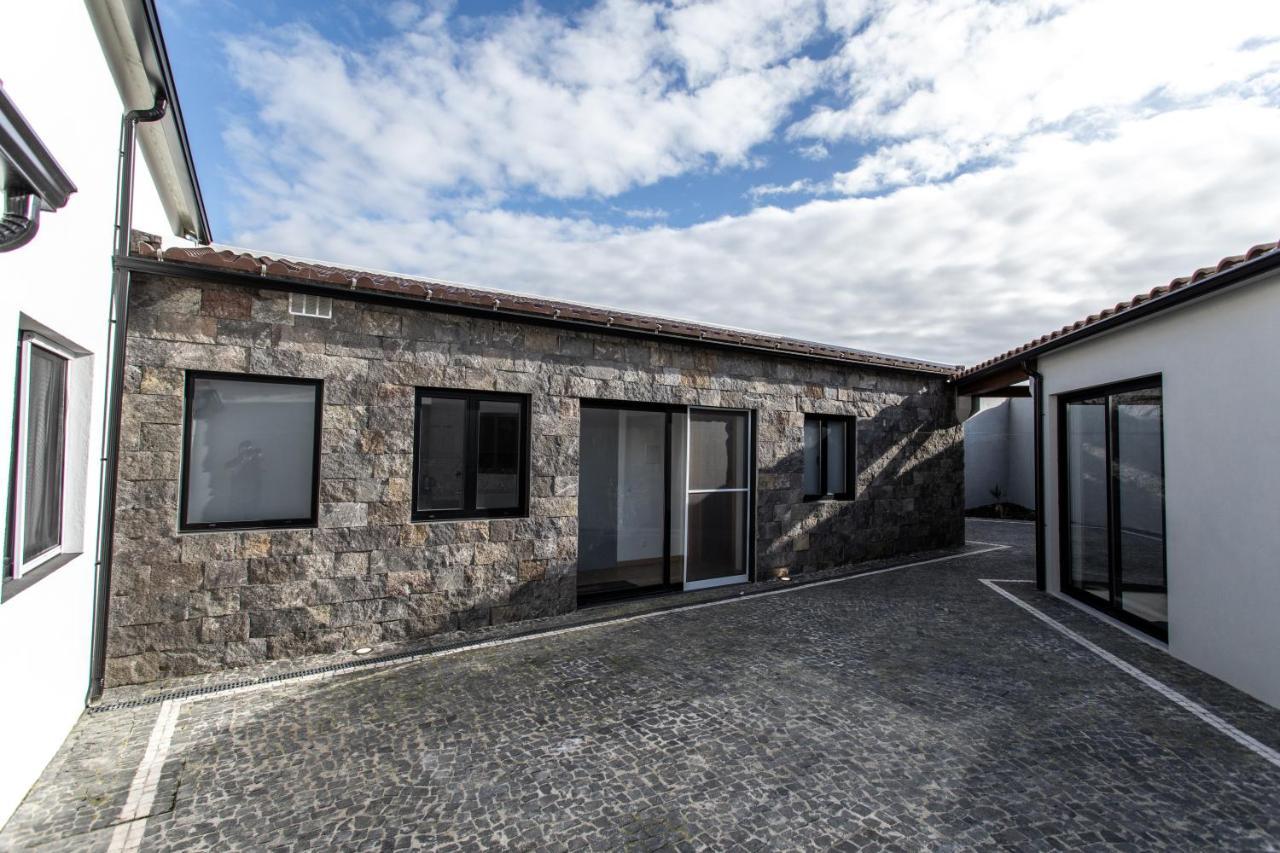 Carvao Pdl Inn Ponta Delgada 외부 사진