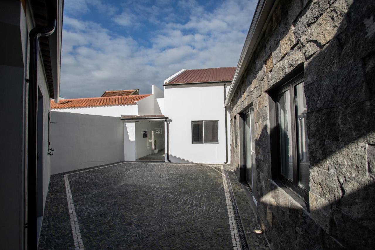 Carvao Pdl Inn Ponta Delgada 외부 사진
