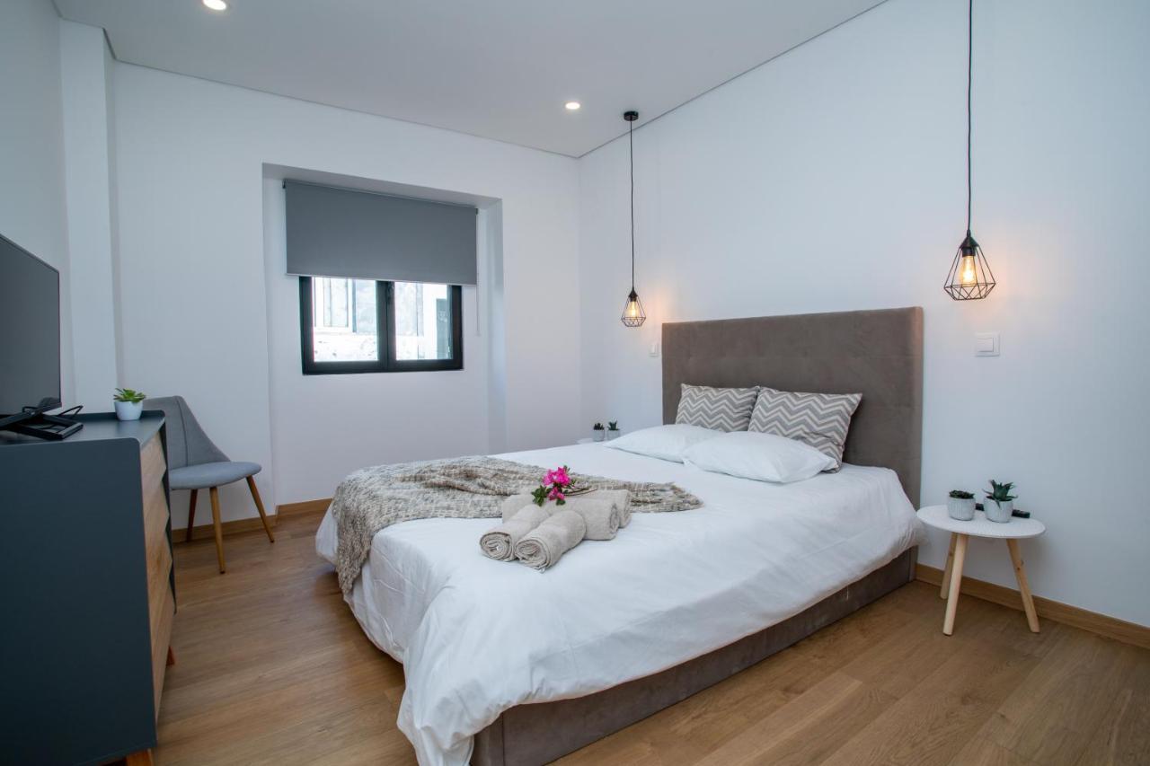 Carvao Pdl Inn Ponta Delgada 외부 사진