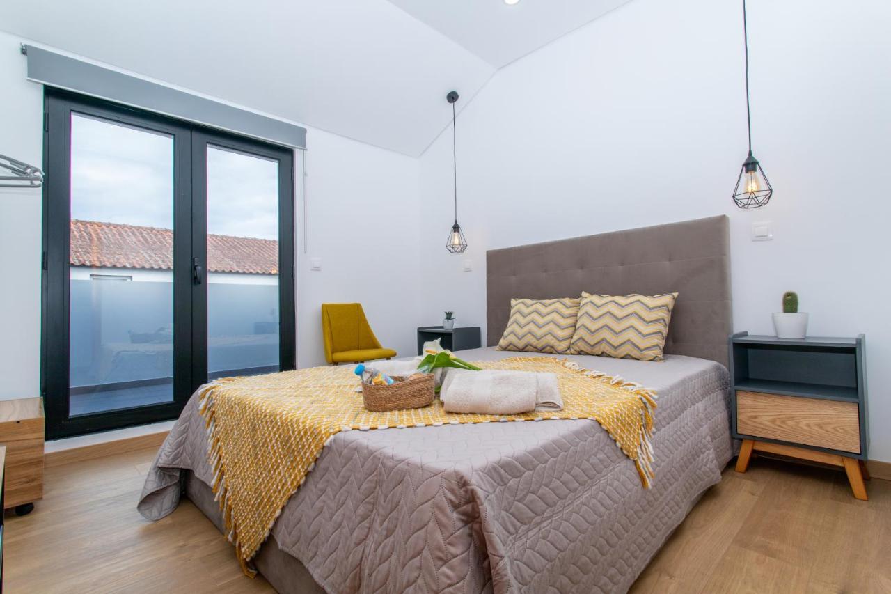 Carvao Pdl Inn Ponta Delgada 외부 사진