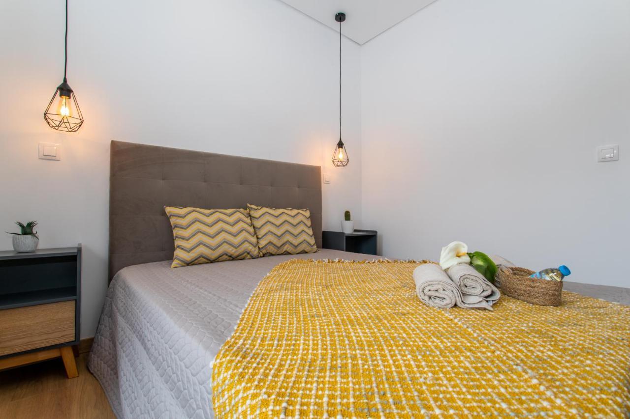Carvao Pdl Inn Ponta Delgada 외부 사진