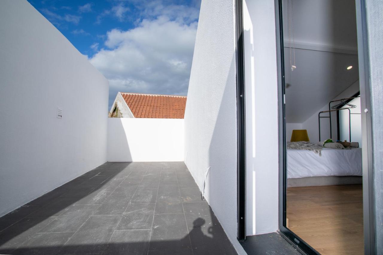 Carvao Pdl Inn Ponta Delgada 외부 사진