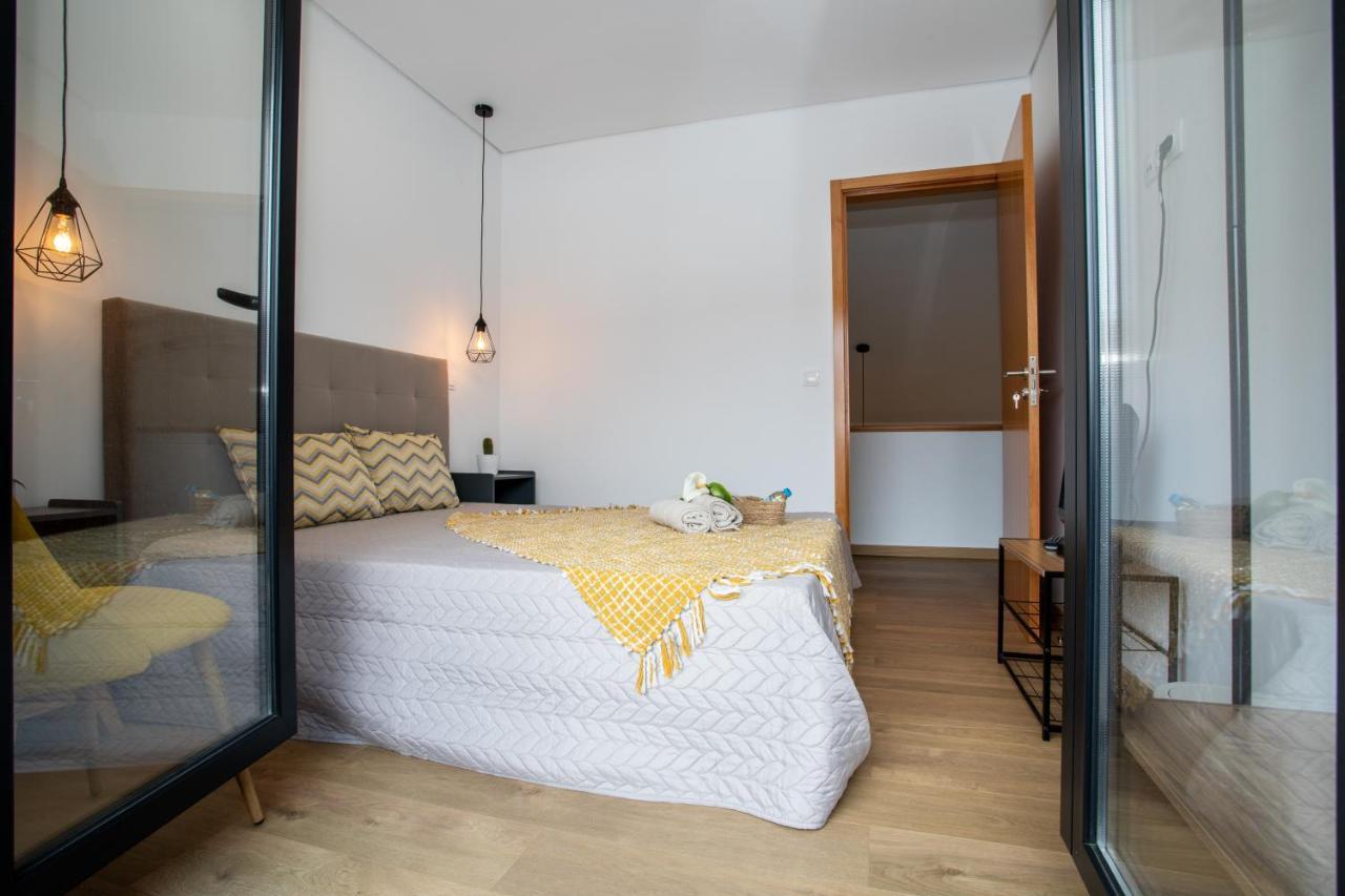 Carvao Pdl Inn Ponta Delgada 외부 사진