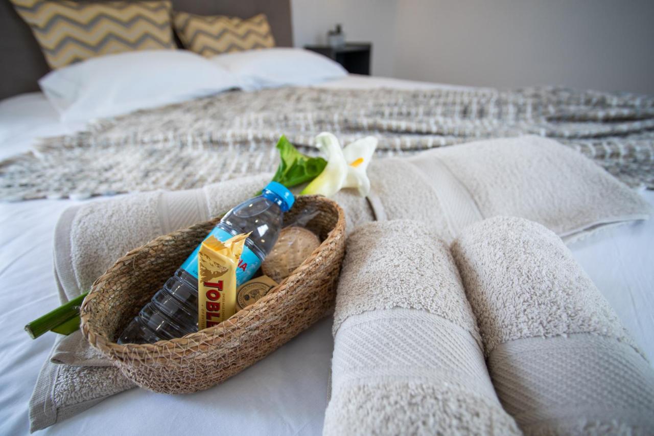 Carvao Pdl Inn Ponta Delgada 외부 사진