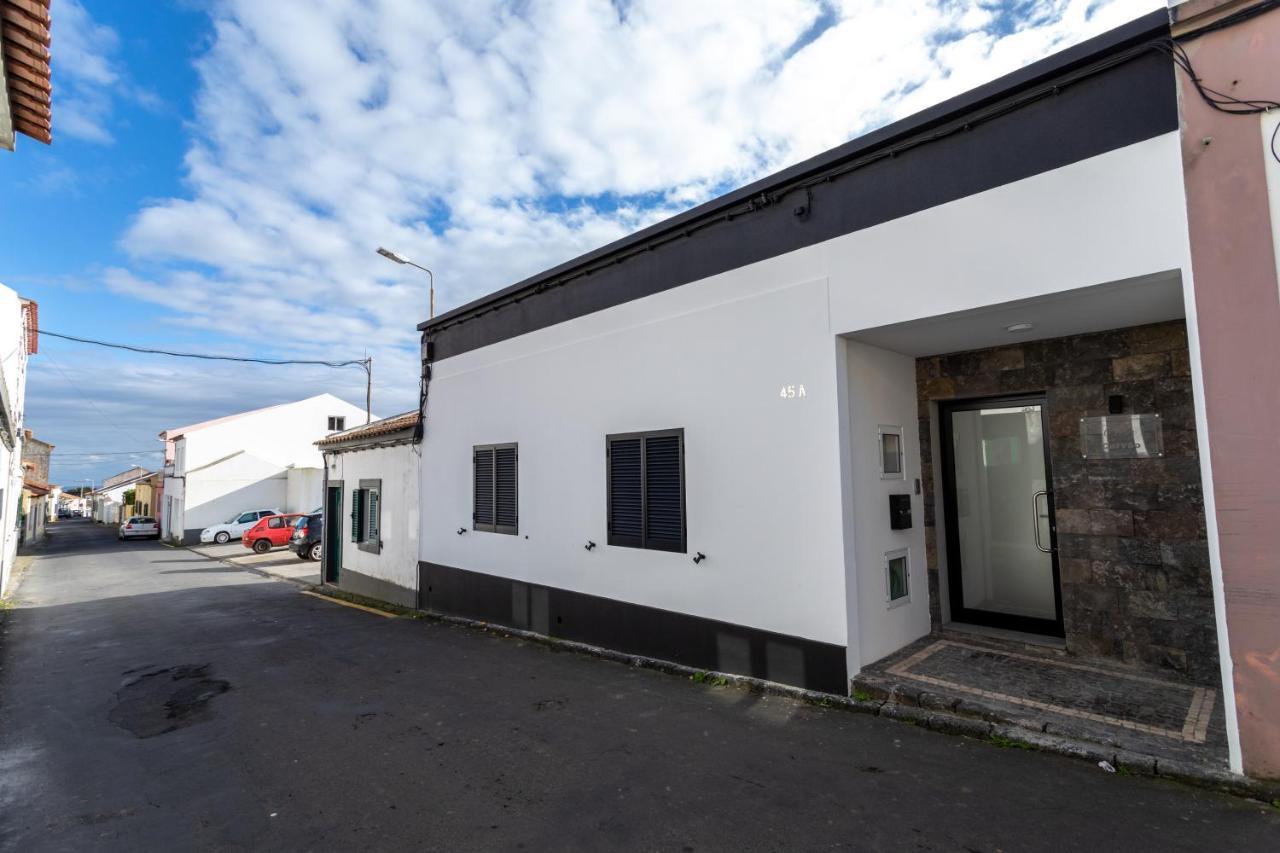 Carvao Pdl Inn Ponta Delgada 외부 사진