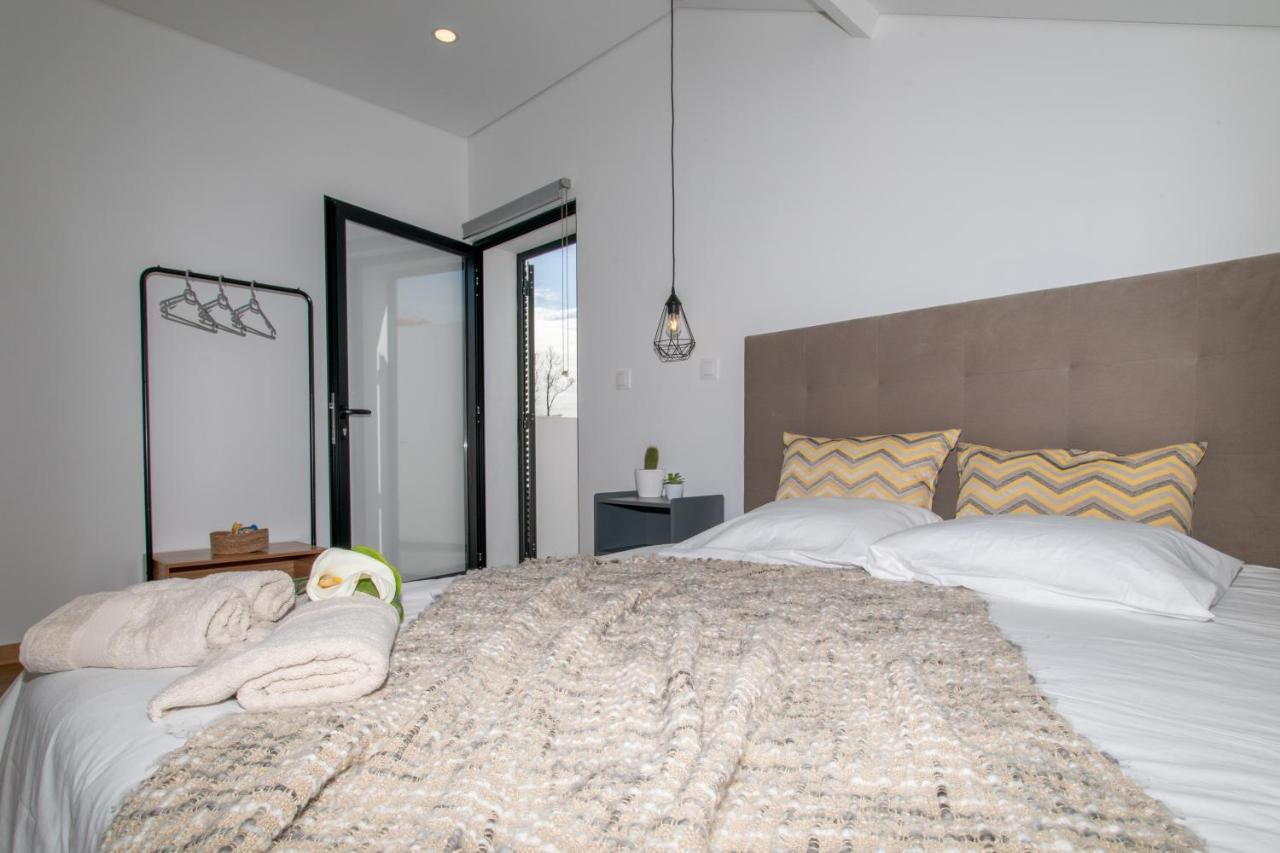 Carvao Pdl Inn Ponta Delgada 외부 사진