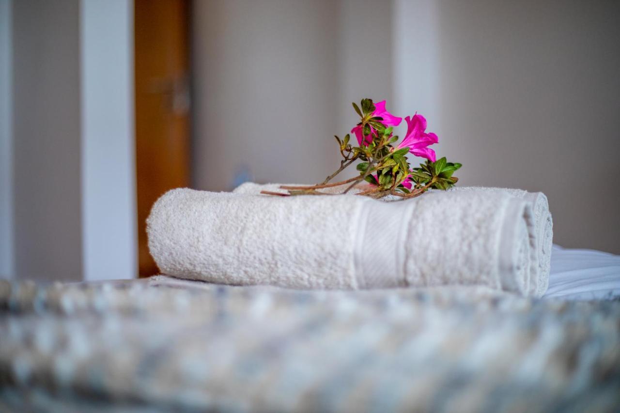 Carvao Pdl Inn Ponta Delgada 외부 사진
