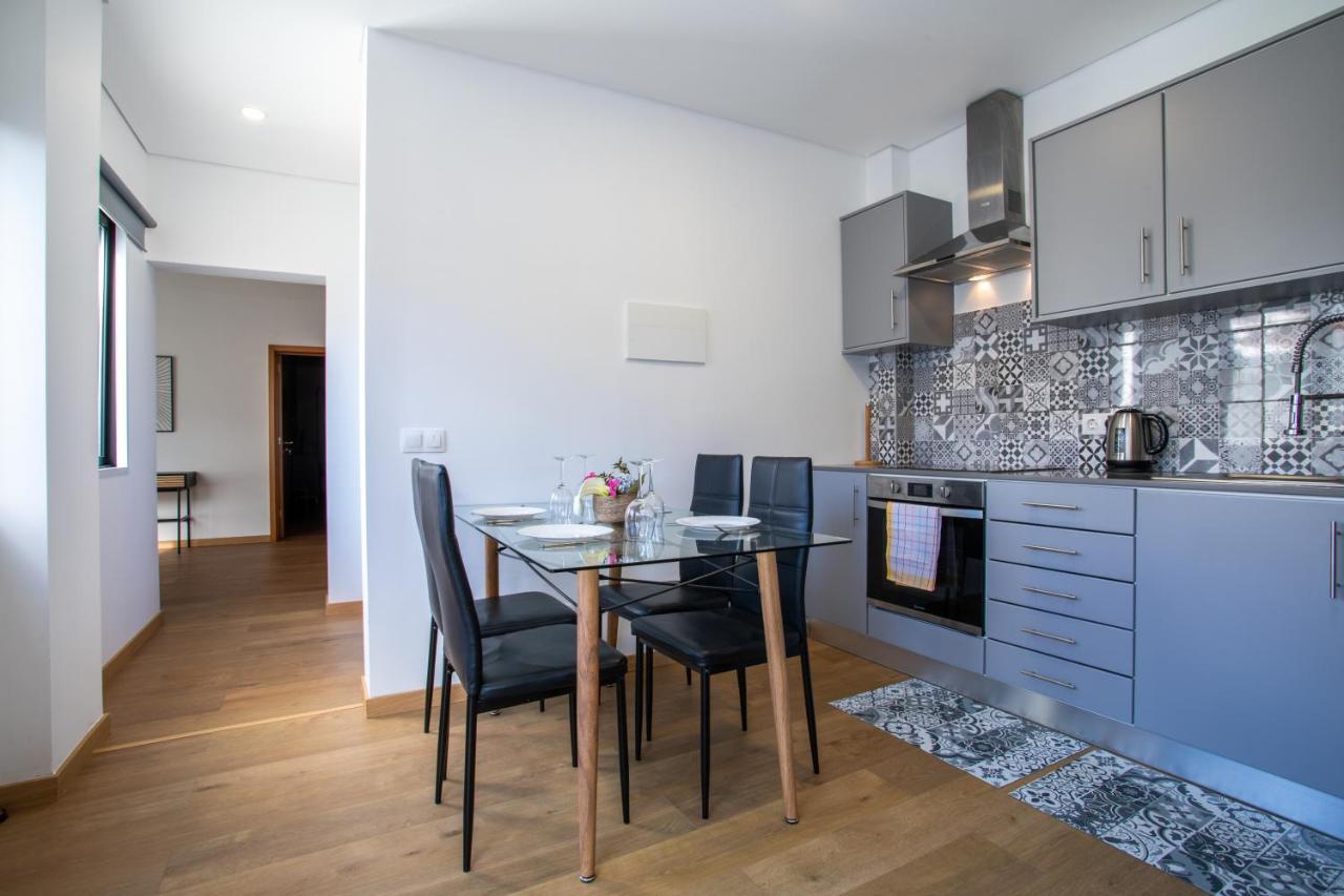 Carvao Pdl Inn Ponta Delgada 외부 사진