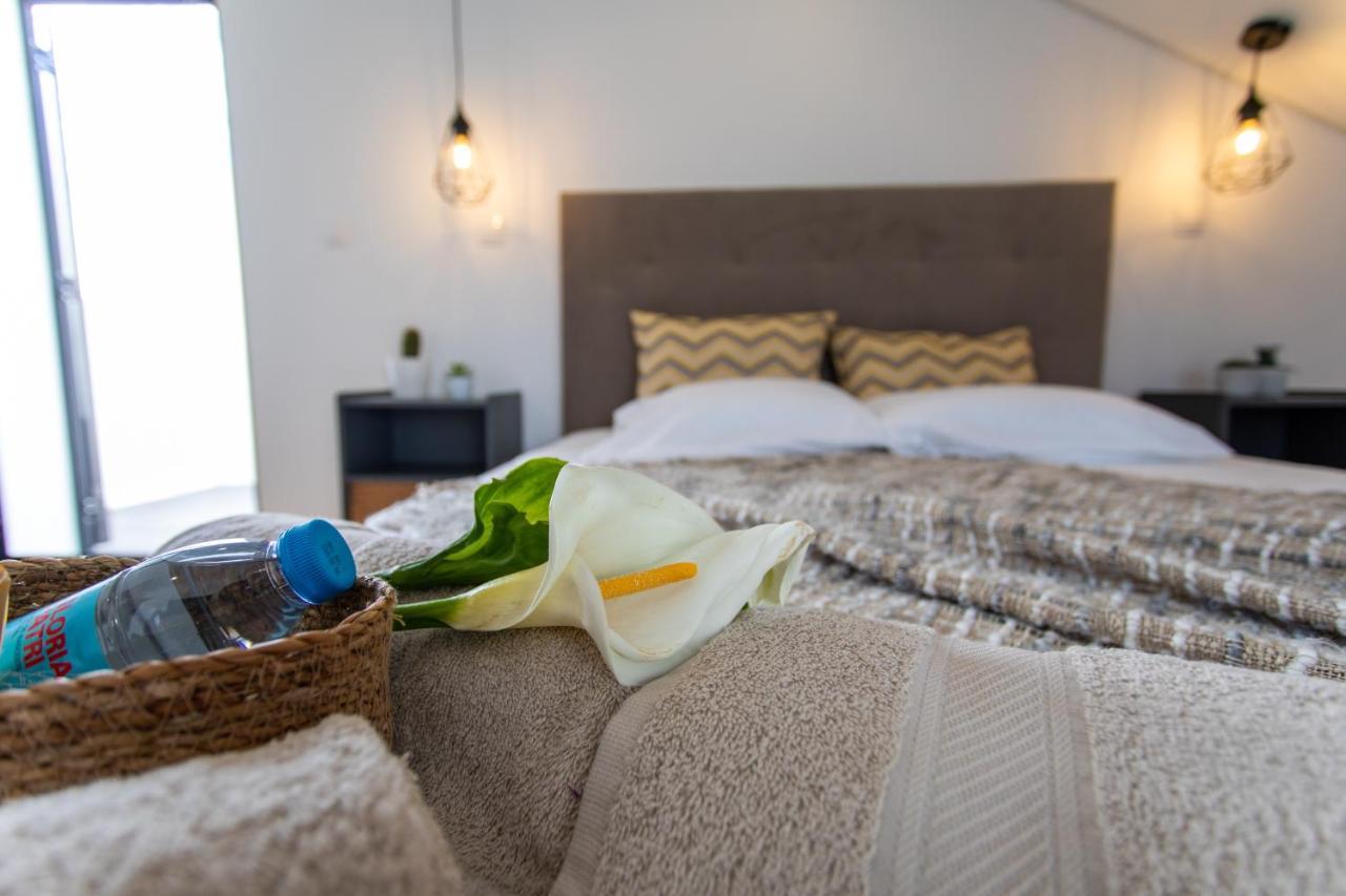 Carvao Pdl Inn Ponta Delgada 외부 사진