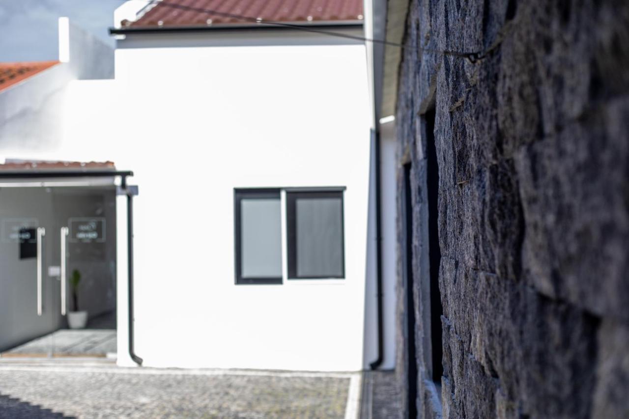 Carvao Pdl Inn Ponta Delgada 외부 사진