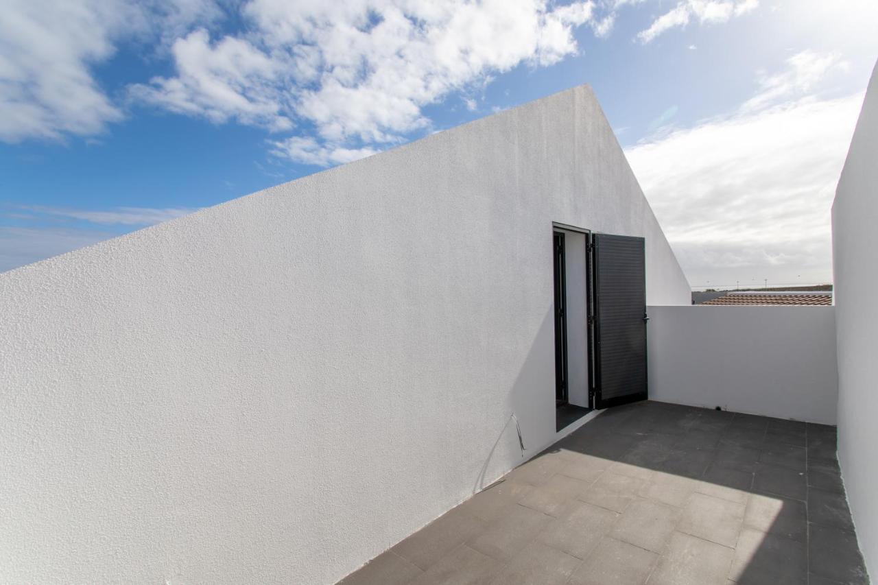 Carvao Pdl Inn Ponta Delgada 외부 사진