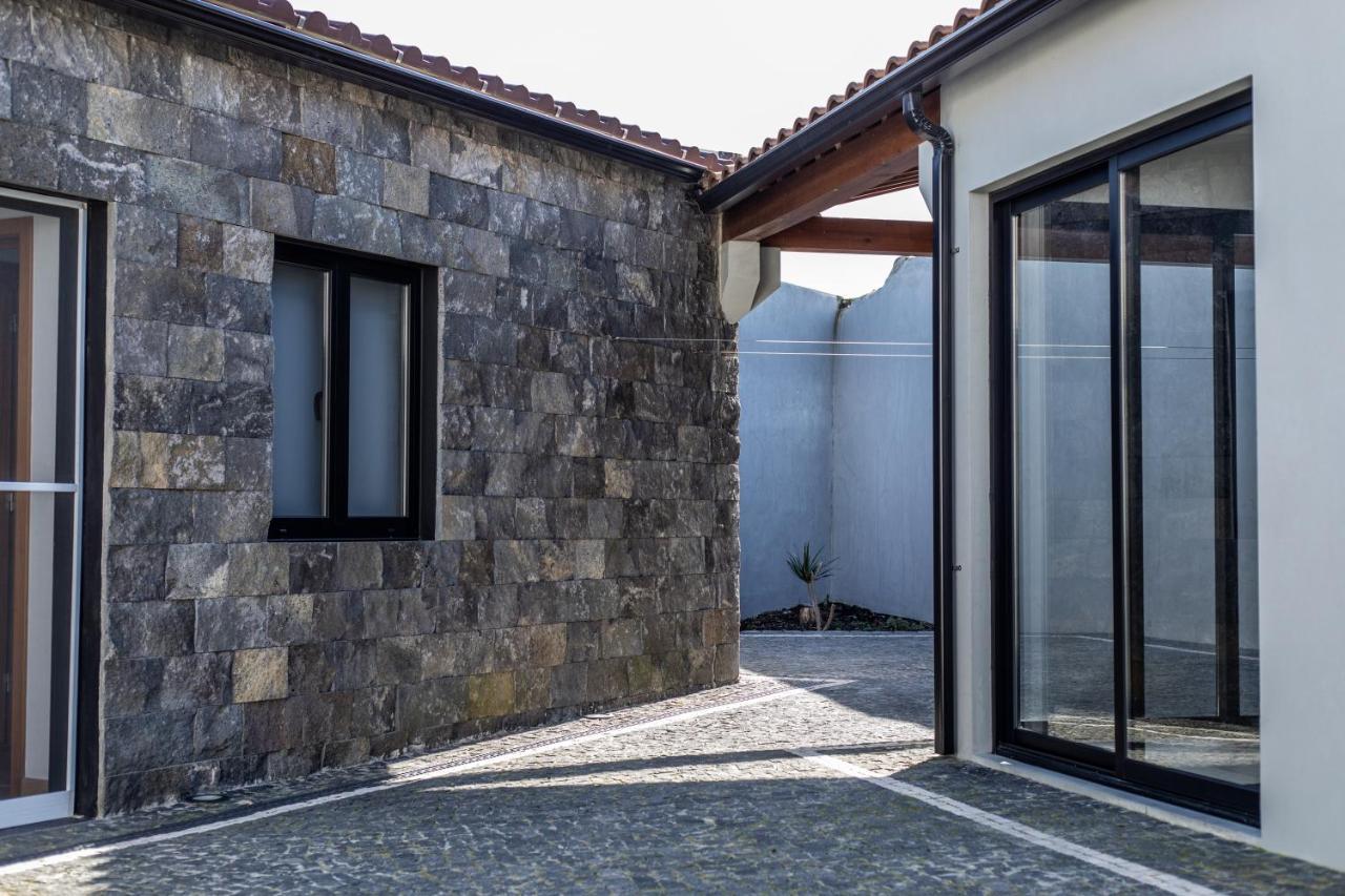 Carvao Pdl Inn Ponta Delgada 외부 사진
