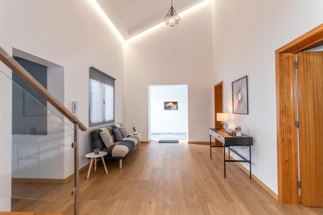 Carvao Pdl Inn Ponta Delgada 외부 사진