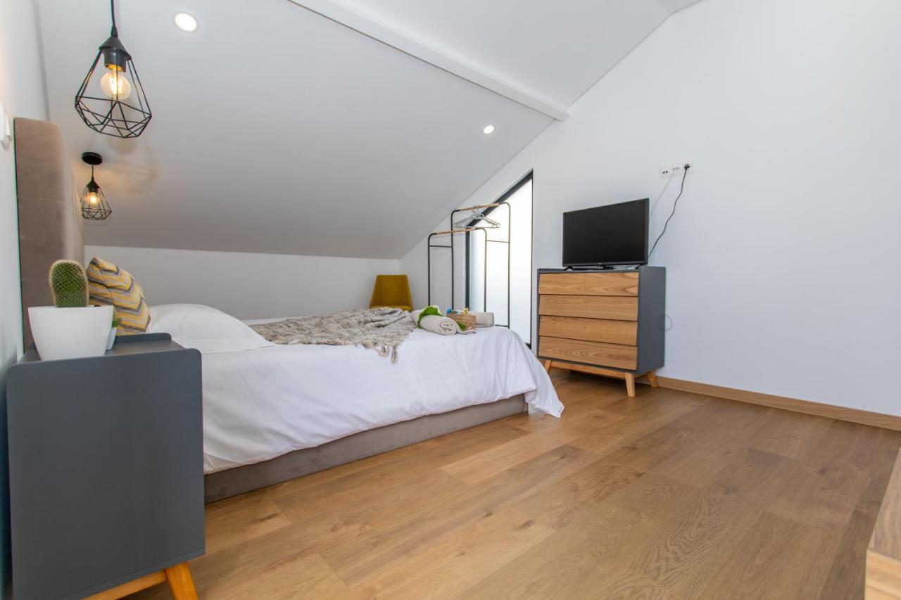 Carvao Pdl Inn Ponta Delgada 외부 사진