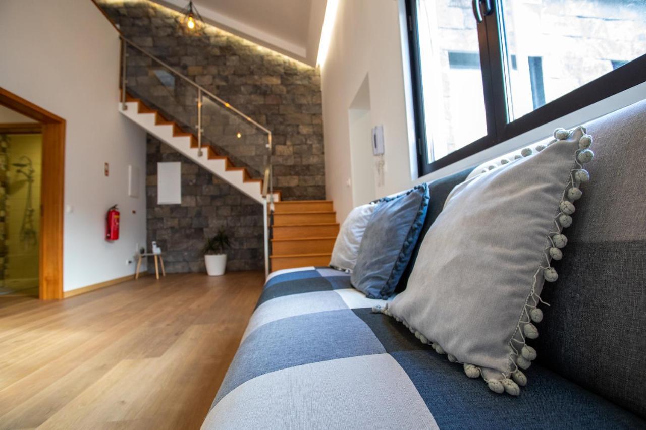 Carvao Pdl Inn Ponta Delgada 외부 사진