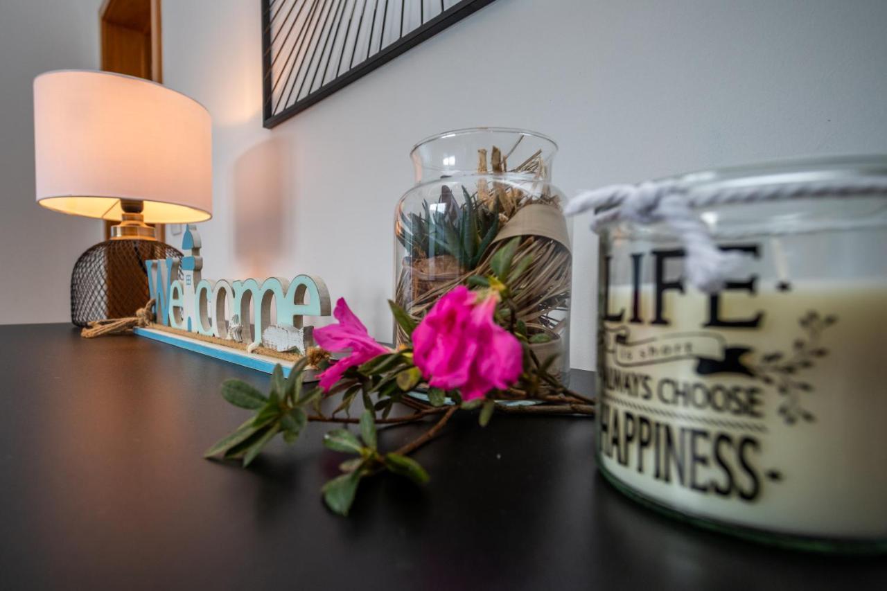 Carvao Pdl Inn Ponta Delgada 외부 사진