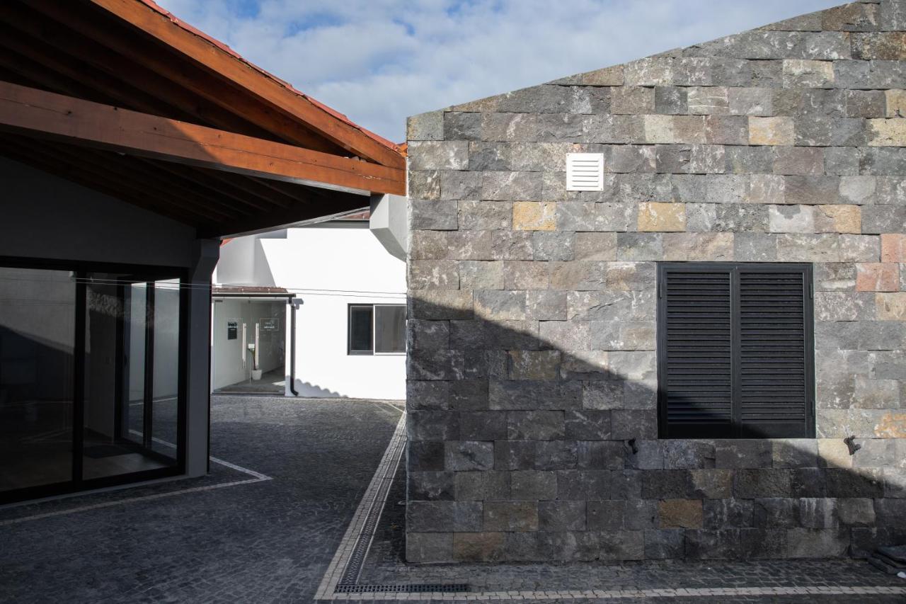 Carvao Pdl Inn Ponta Delgada 외부 사진