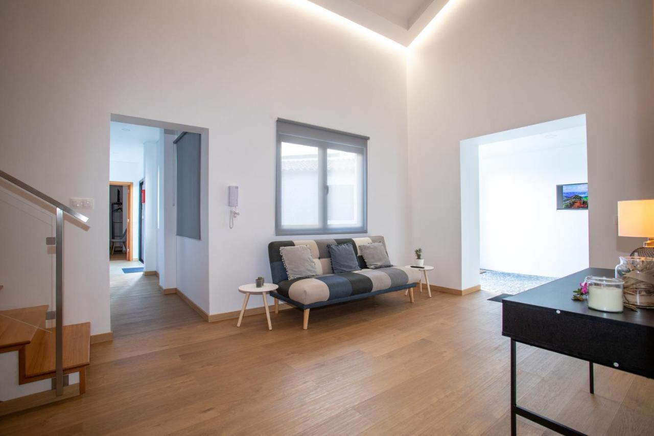 Carvao Pdl Inn Ponta Delgada 외부 사진